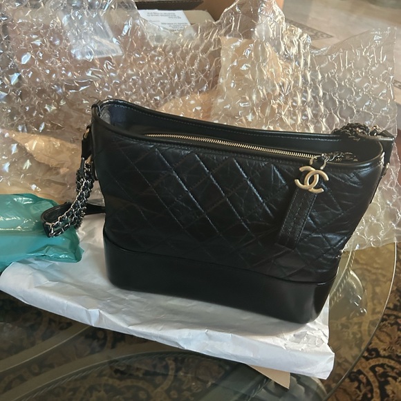 Chanel Gabrielle Hobo medium - Picture 1 of 11